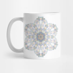 Bead Symmetry Mug